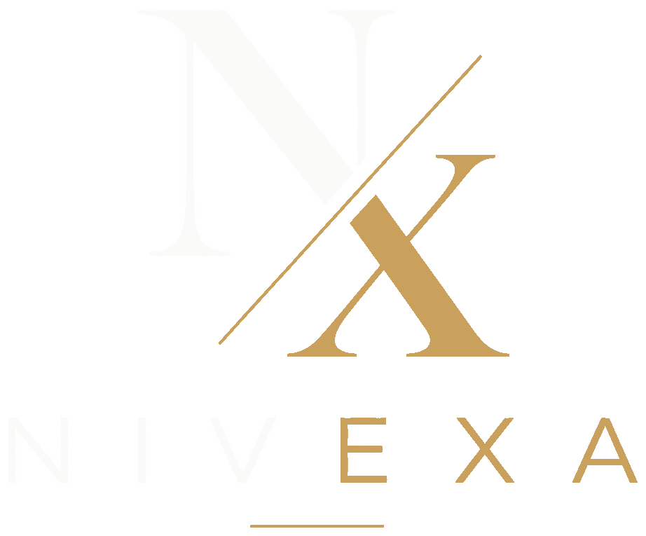 Nivexa — Hemsidor | Digital Marknadsföring